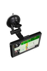 MODECOM FreeWAY CX 5.0 CAR NAVIGATION + iGO Navigation Truck (1 year update) Obrázok pre MODECOM FreeWAY CX 5.0 CAR NAVIGATION + iGO Navigation Truck (1 year update)