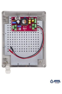 Switched-mode power supply AUPS-40-120-L1 ATTE Obrázok pre Switched-mode power supply AUPS-40-120-L1 ATTE