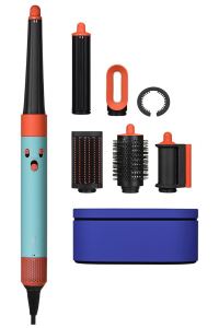 Obrázok pre Dyson Airwrap Více stylů Teplé Černá, Modrá, Zelená, Oranžová 1300 W 2,675 m