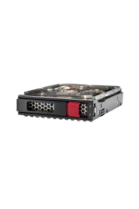 Obrázok pre HPE 4TB SATA 6G Business Critical 7.2K LFF LP 1-year Warranty Multi Vendor HDD vnitřní pevný disk 7200 ot/min