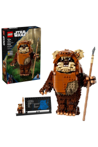Obrázok pre LEGO STAR WARS 75430 Wicket Ewok