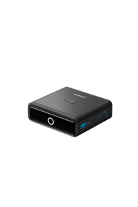 Obrázok pre Anker Prime Univerzální Černá USB Rychlé nabíjení Vnitřní