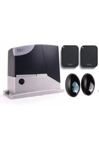Obrázok pre NICE Road 400 Kit for Sliding Gates