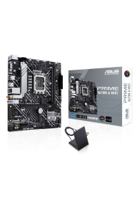 ASUS PRIME H610M-A WIFI Intel H610 LGA 1700 Micro ATX Obrázok pre ASUS PRIME H610M-A WIFI Intel H610 LGA 1700 Micro ATX