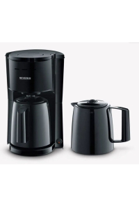 Obrázok pre Severin KA 9307 kávovar Poloautomatické Kávovar na překapávanou kávu
