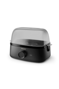 Philips 3000 series Egg Cooker HD9137/90 Perfektně uvařená vejce, každý den Obrázok pre Philips 3000 series Egg Cooker HD9137/90 Perfektně uvařená vejce, každý den