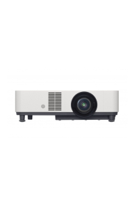 Obrázok pre Sony VPL-PHZ51 Projektor se standardní projekční vzdáleností 5300 ANSI lumen 3LCD WUXGA (1920x1200) Bílá