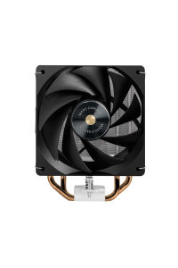 TACENS MARS MCPU-X4 120 PWM 230W chlazení CPU Obrázok pre TACENS MARS MCPU-X4 120 PWM 230W chlazení CPU