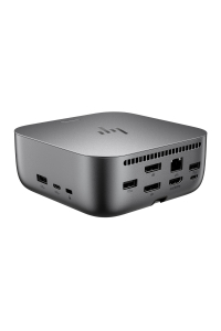 HP Dok Thunderbolt 4 100 W G6 Obrázok pre HP Dok Thunderbolt 4 100 W G6