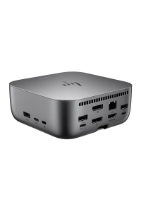 HP Dok Thunderbolt 4 Ultra 180 W G6 Obrázok pre HP Dok Thunderbolt 4 Ultra 180 W G6