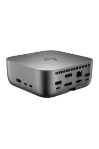 HP Dok Thunderbolt 4 Ultra 280 W G6 Obrázok pre HP Dok Thunderbolt 4 Ultra 280 W G6