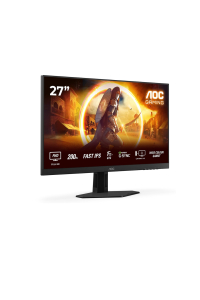 AOC G4 27G4HRE počítačový monitor 68,6 cm (27 Obrázok pre AOC G4 27G4HRE počítačový monitor 68,6 cm (27