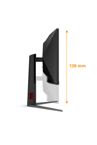 Obrázok pre AOC G4 CU34G4 počítačový monitor 86,4 cm (34