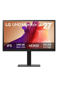 Obrázok pre LG 27BA45U-B počítačový monitor 68,6 cm (27