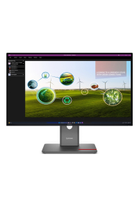 Obrázok pre Lenovo ThinkVision P27Q-40 počítačový monitor 68,6 cm (27