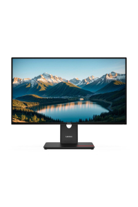 Lenovo ThinkVision T27Q-40 počítačový monitor 68,6 cm (27 Obrázok pre Lenovo ThinkVision T27Q-40 počítačový monitor 68,6 cm (27
