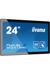 iiyama ProLite TF2415MC-B2 počítačový monitor 60,5 cm (23.8 Obrázok pre iiyama ProLite TF2415MC-B2 počítačový monitor 60,5 cm (23.8