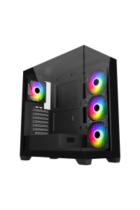 Obrázok pre FSP M340-BA Midi Tower Černá
