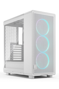 Obrázok pre Fractal Design Epoch Midi Tower Bílá