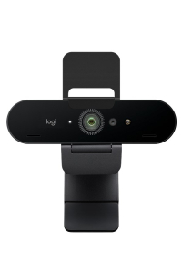 Logitech Brio 4K webkamera 13 MP 4096 x 2160 px USB Grafit Obrázok pre Logitech Brio 4K webkamera 13 MP 4096 x 2160 px USB Grafit