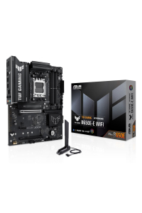 ASUS TUF GAMING B650E-E WIFI AMD B650 Zásuvka AM5 ATX Obrázok pre ASUS TUF GAMING B650E-E WIFI AMD B650 Zásuvka AM5 ATX