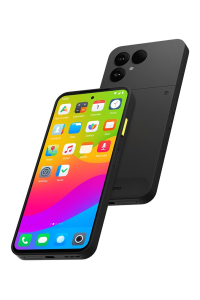 Obrázok pre Fairphone The (Gen 6) 16 cm (6.31
