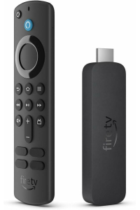 Obrázok pre Amazon Fire TV Stick 4K HDMI 4K Ultra HD Fire OS Černá
