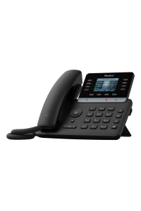 Obrázok pre Yealink T73W IP telefon Černá LCD Wi-Fi