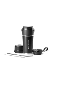 Obrázok pre NutriBullet Flip 0,59 l Přenosný mixér 11 W Černá