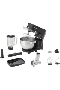 Kitchen machine MMC1000SCB 1000 W 12 speeds Obrázok pre Kitchen machine MMC1000SCB 1000 W 12 speeds