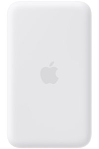 Obrázok pre Apple MGPG4ZM/A externí baterie Bezdrátové nabíjení Bílá