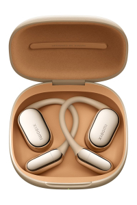 Obrázok pre Xiaomi OpenWear Stereo Pro Sluchátka s mikrofonem True Wireless Stereo (TWS) Za ucho, Otevřené ucho (sluchátka) Hovory/hudba Bluetooth Zlato