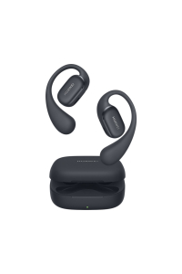 Obrázok pre Huawei FreeArc Sluchátka s mikrofonem Kabelový a bezdrátový Za ucho Hovory/hudba USB typu C Bluetooth Černá