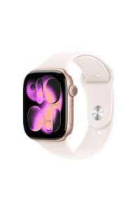 Obrázok pre Apple Watch Series 11 46mm Rose Gold Aluminum