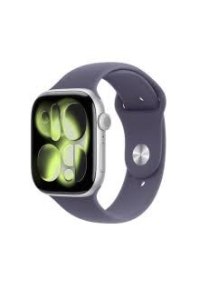 Apple Watch Series 11 GPS 42mm Silver Aluminium Obrázok pre Apple Watch Series 11 GPS 42mm Silver Aluminium