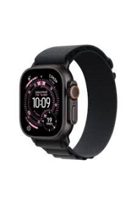Apple Watch Ultra 3 GPS Cellular 49mm Black Ti Obrázok pre Apple Watch Ultra 3 GPS Cellular 49mm Black Ti