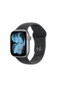 Apple Watch Series 11 GPS+Cellular 42mm Space Grey Obrázok pre Apple Watch Series 11 GPS+Cellular 42mm Space Grey