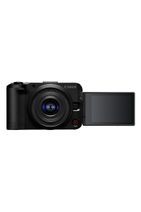 Canon EOS R50 V + RF-S 14-30mm F4-6.3 IS STM PZ Creator Kit MILC 24,2 MP CMOS 6000 x 4000 px Černá Obrázok pre Canon EOS R50 V + RF-S 14-30mm F4-6.3 IS STM PZ Creator Kit MILC 24,2 MP CMOS 6000 x 4000 px Černá