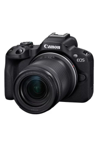 Obrázok pre Canon EOS R50 MILC 24,2 MP CMOS 6000 x 4000 px Černá