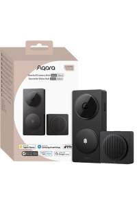 Obrázok pre Aqara CH-C09D-B domovní gong Černá