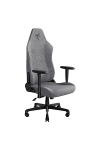 Razer Iskur V2 X Počítačová herní židle Šedá Obrázok pre Razer Iskur V2 X Počítačová herní židle Šedá