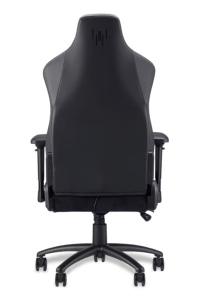 Obrázok pre Acer PGC371 Univerzální herní židle Černá, Modrá