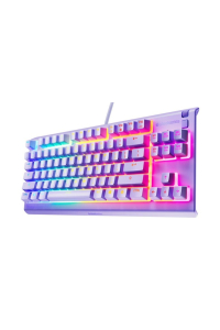 Steelseries Apex 3 TKL - US klávesnice Hraní USB Americká angličtina Levandule Obrázok pre Steelseries Apex 3 TKL - US klávesnice Hraní USB Americká angličtina Levandule