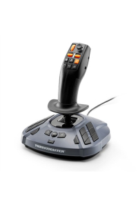 Thrustmaster SimTask FarmStick P Farming machinery stick Obrázok pre Thrustmaster SimTask FarmStick P Farming machinery stick