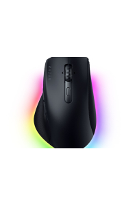 Razer Pro Click V2 myš Hraní Pro praváky RF Wireless + Bluetooth + USB Type-C Optický 30000 DPI Obrázok pre Razer Pro Click V2 myš Hraní Pro praváky RF Wireless + Bluetooth + USB Type-C Optický 30000 DPI