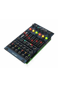 Behringer STEPS Synthesizer Module Obrázok pre Behringer STEPS Synthesizer Module