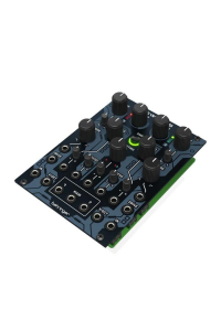 Behringer SWORDS Modular Synthesizer Module Obrázok pre Behringer SWORDS Modular Synthesizer Module