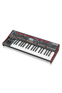 Behringer DEEPMIND 6X Analog Synthesizer Obrázok pre Behringer DEEPMIND 6X Analog Synthesizer