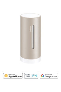 Obrázok pre Netatmo NIM-S-WW digitální meteorologická stanice Písková Baterie