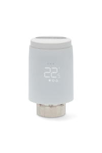 Obrázok pre Nedis SmartLife ZigBee Radiator Thermostat